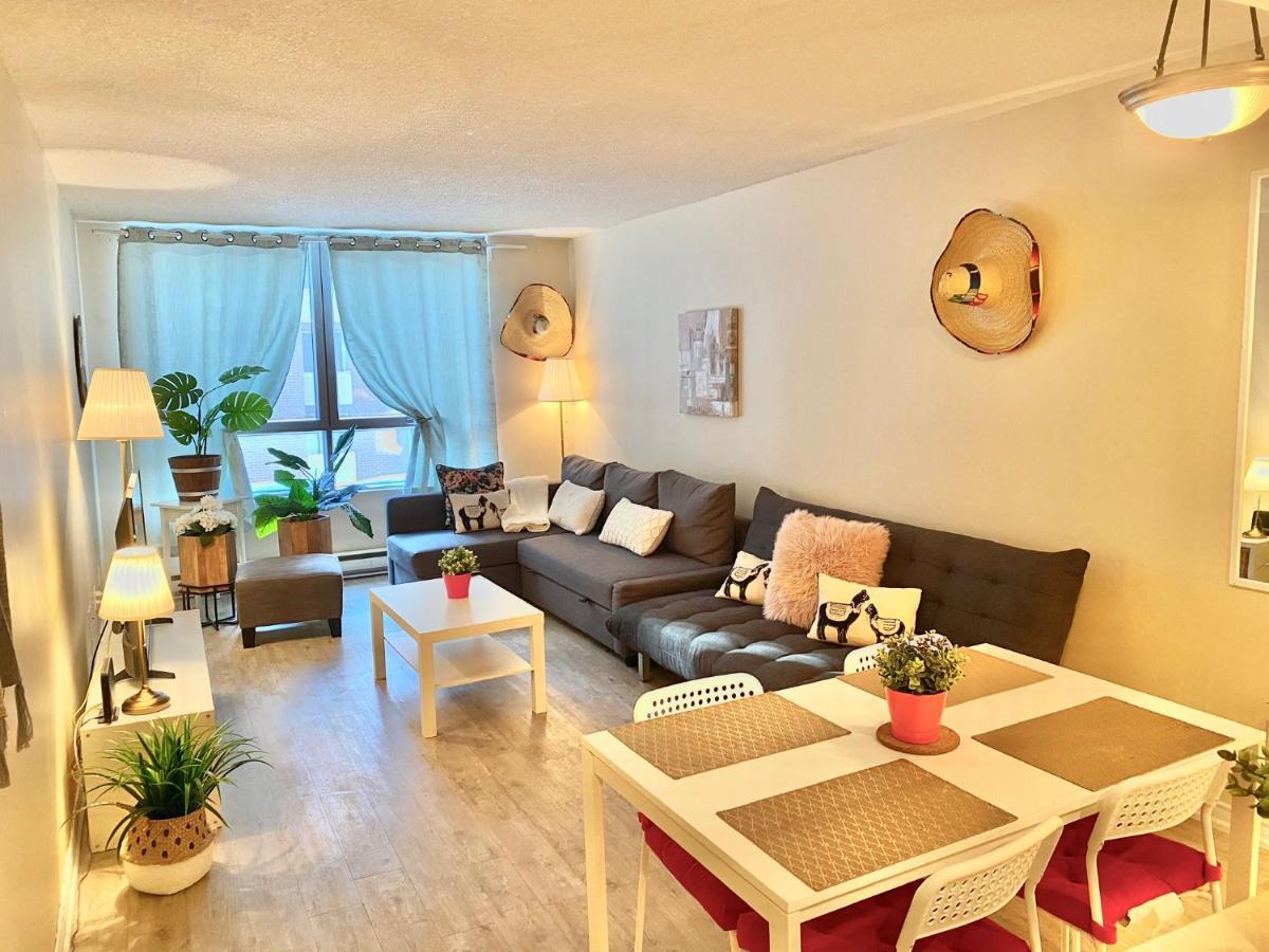 Days Inn Apartment