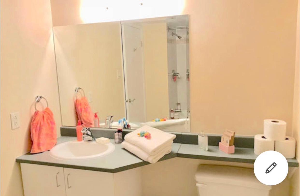 Apartment Days Inn Montreal