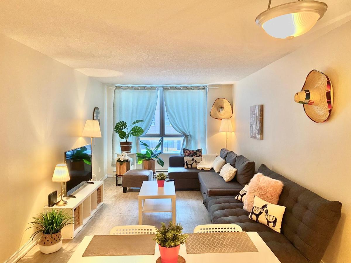 Apartment Days Inn