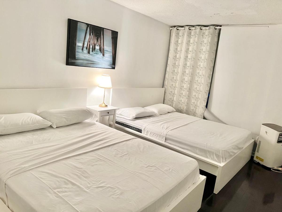 Apartment Days Inn