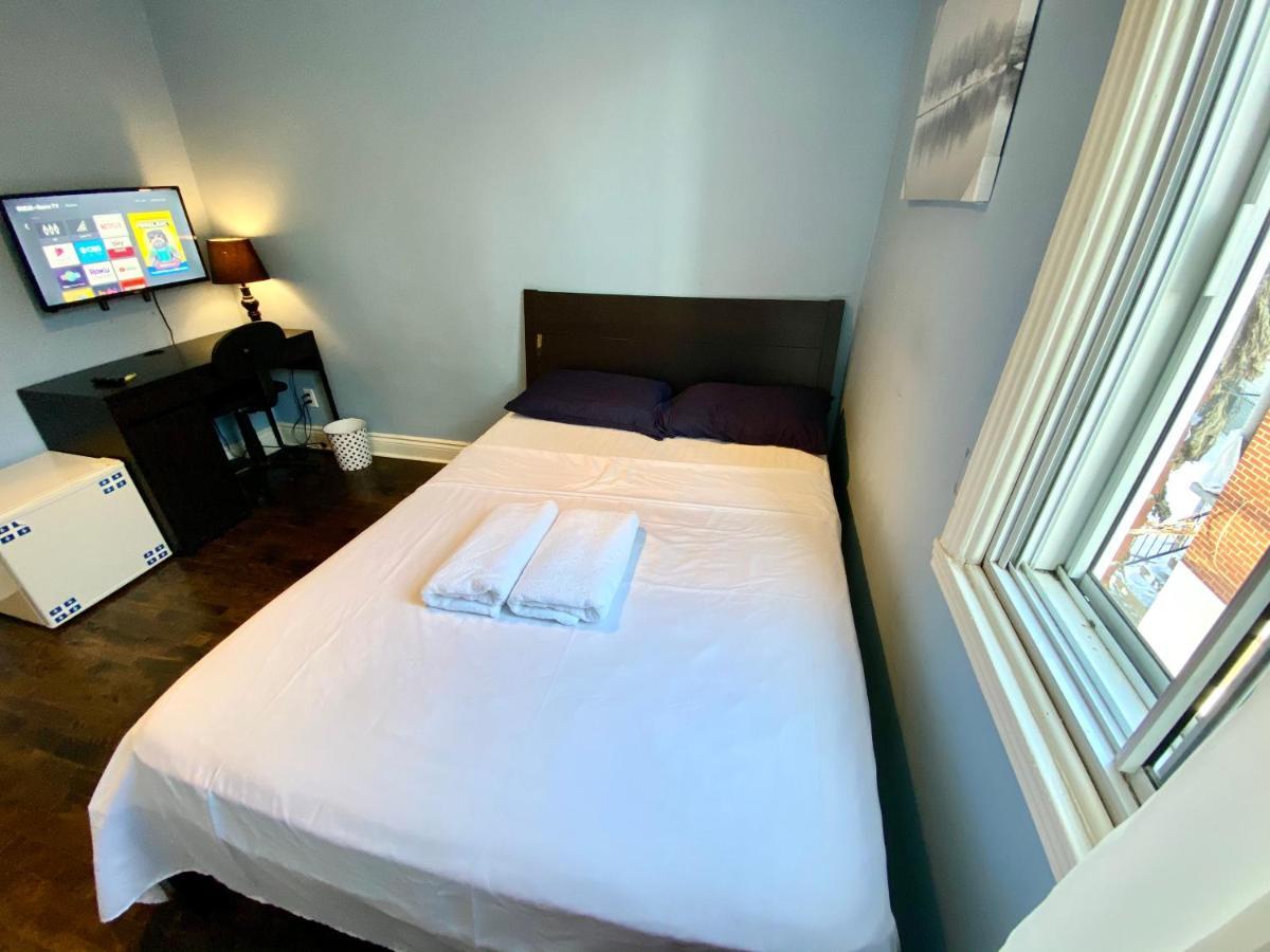 Guest house - Affordable With Smart Tv, Shared Kitchen *