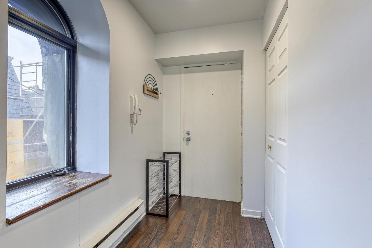The Bay - Plateau Mont Royal Apartment