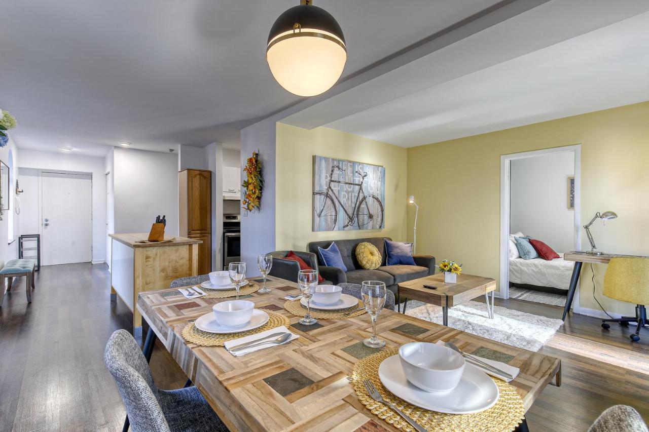 Apartment The Bay - Plateau Mont Royal