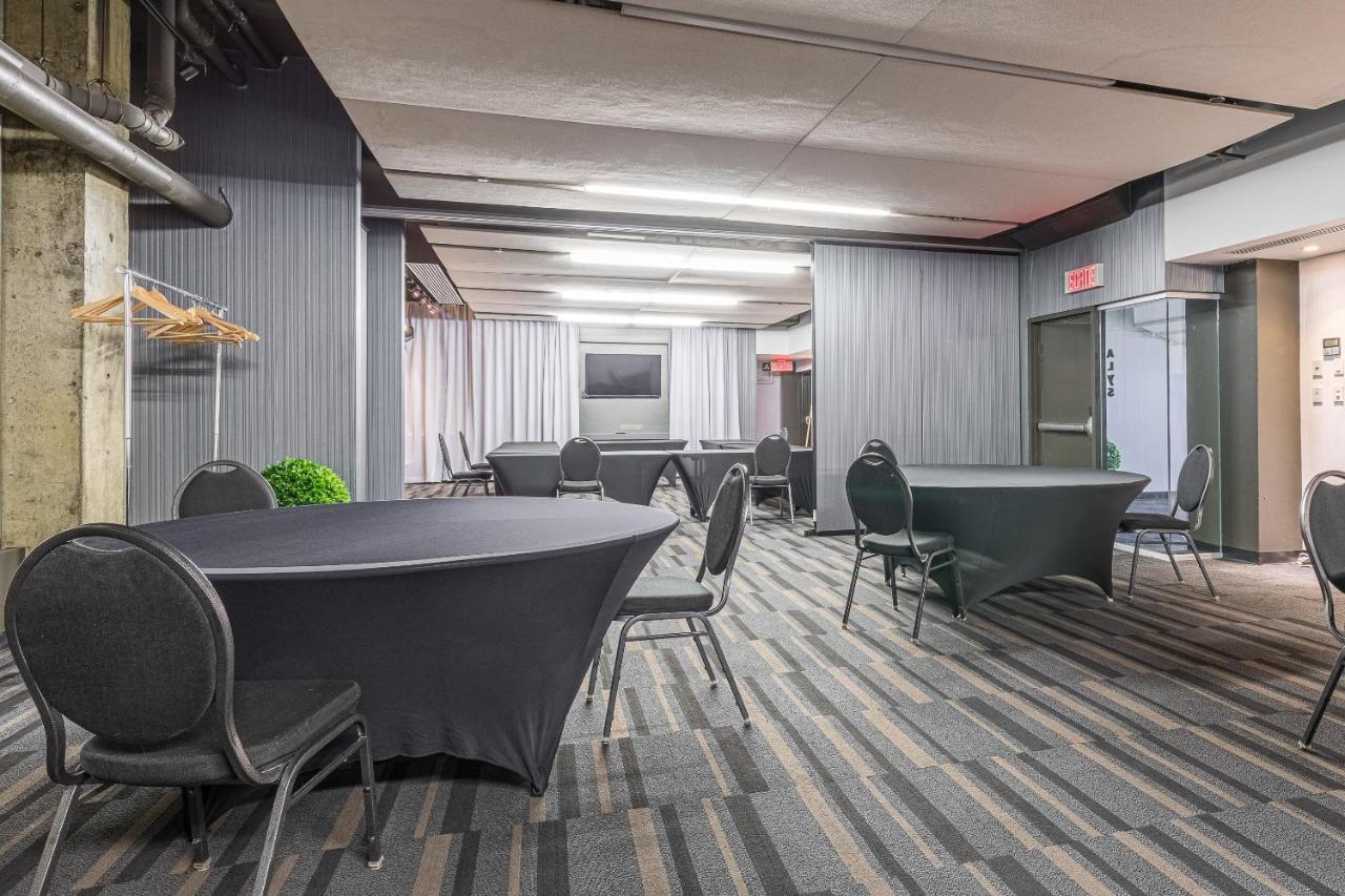 Zero 1 Hotel Montreal