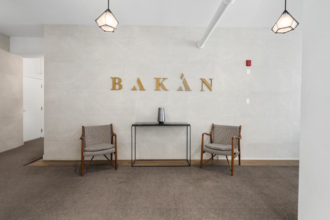 Bakan- Palais Des Congres, Convention Centre Montreal