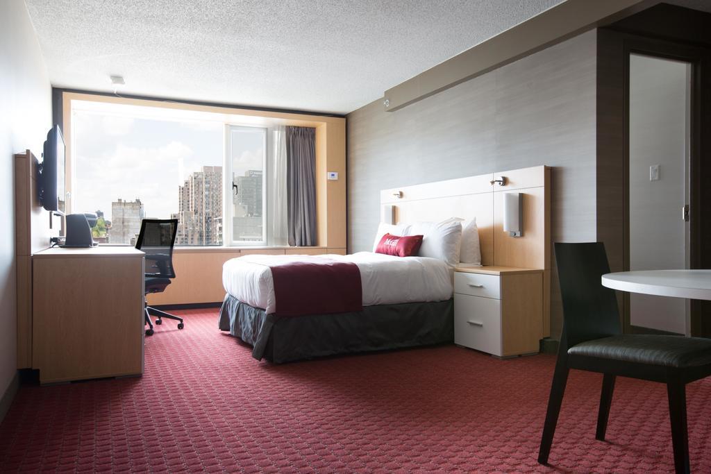 La Citadelle Hotel