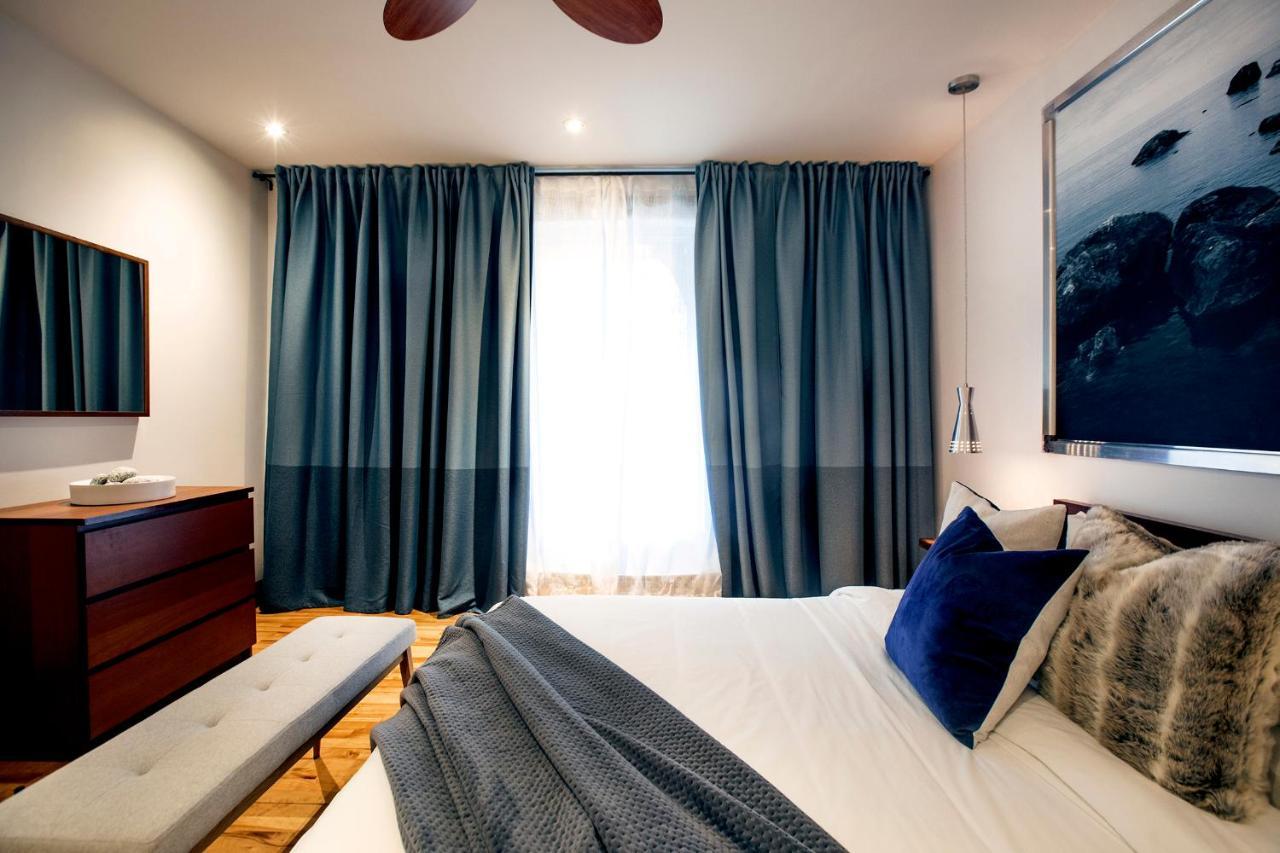 Lofts Jacques-cartier Free Parking Apartment *