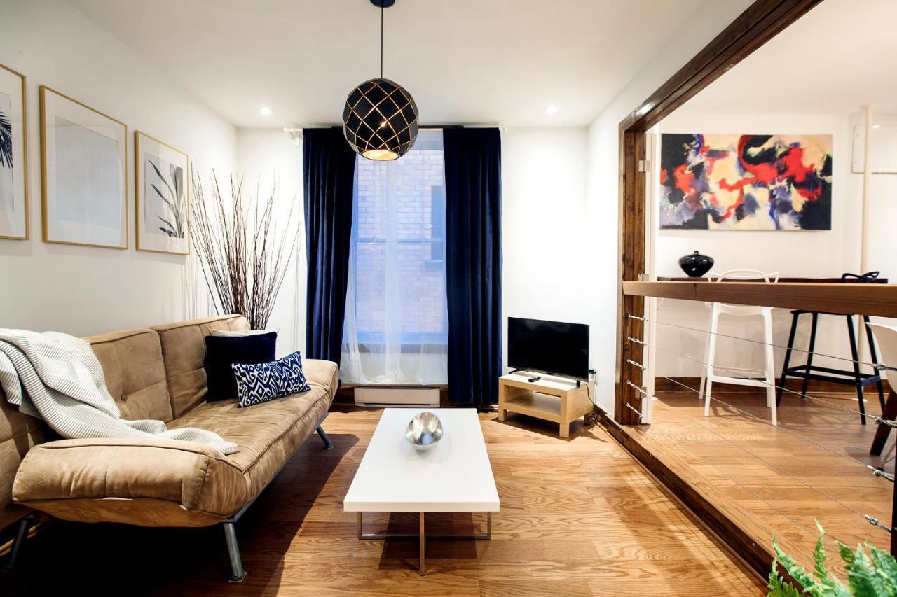 Lofts Jacques-cartier Free Parking