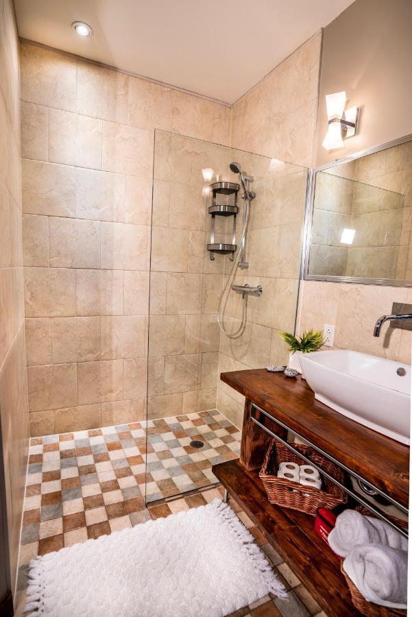 Apartment Lofts Jacques-cartier Free Parking *