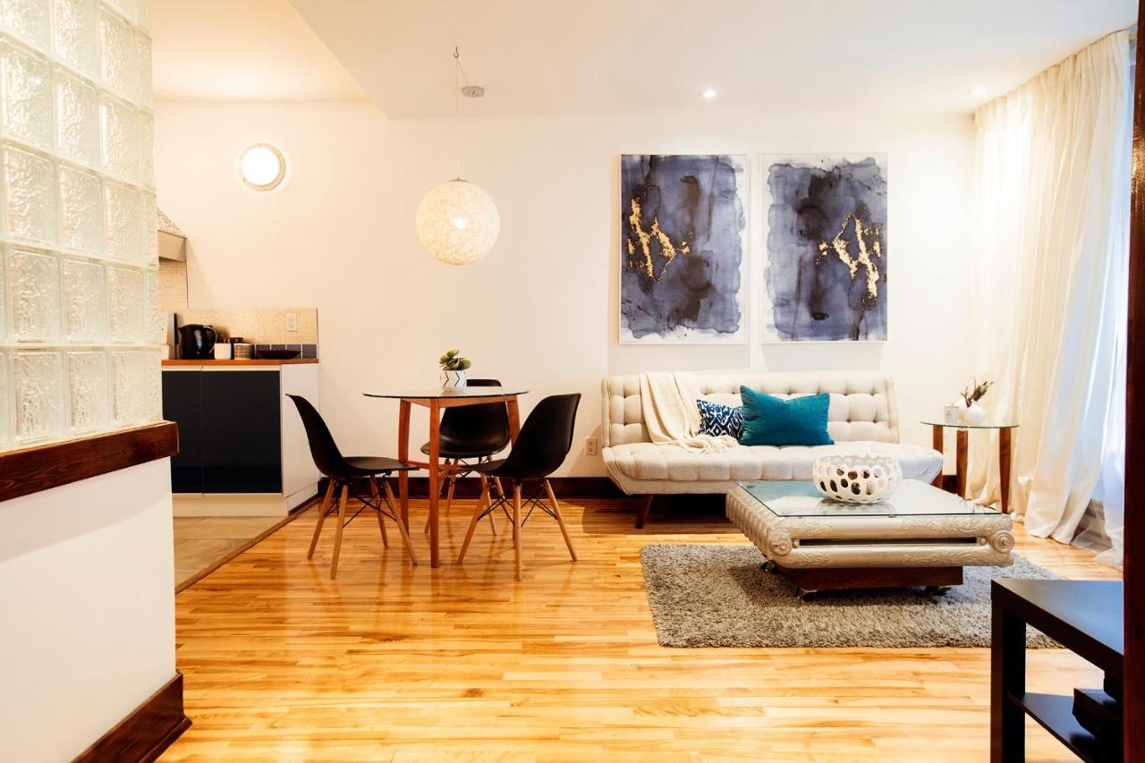 Lofts Jacques-cartier Free Parking * Montreal