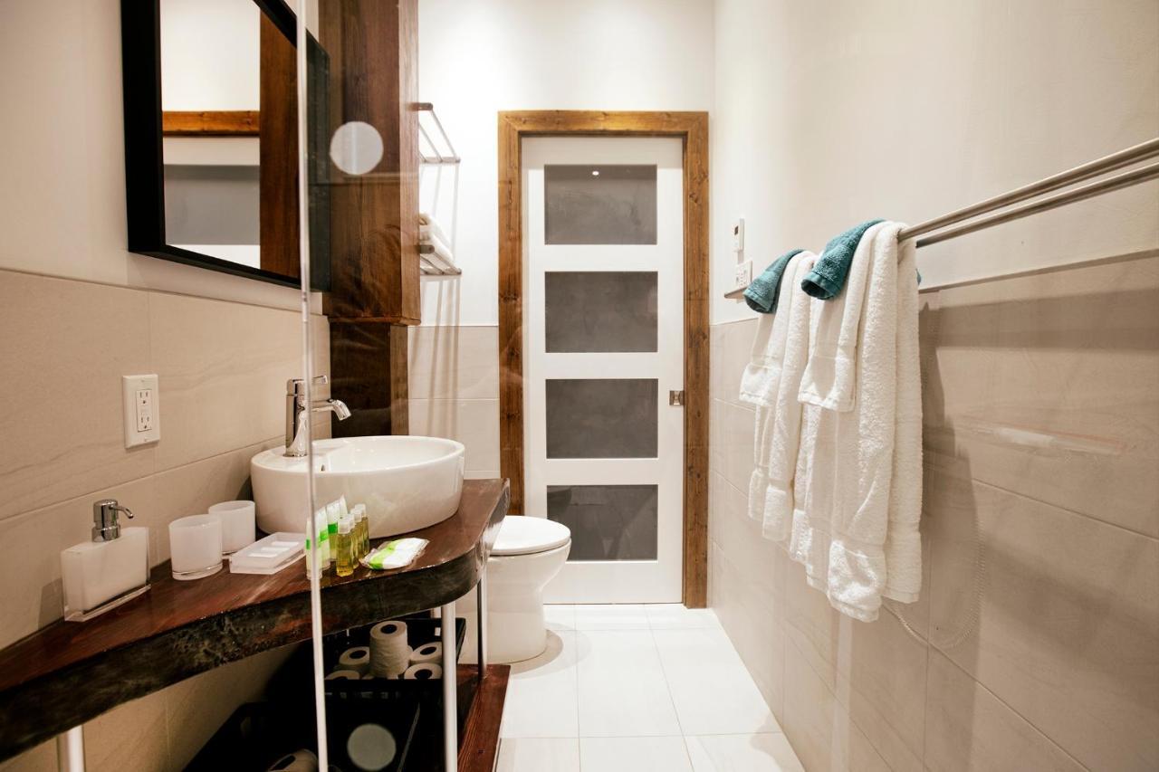 Lofts Jacques-cartier Free Parking * Montreal