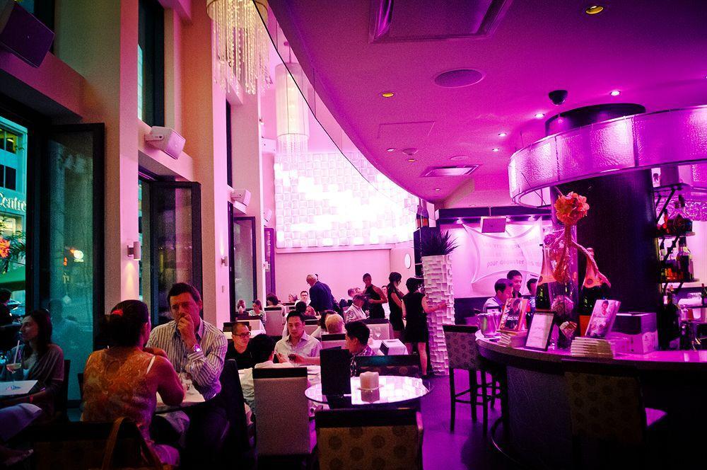 Hotel Le St-martin Centre-ville - Particulier 4*