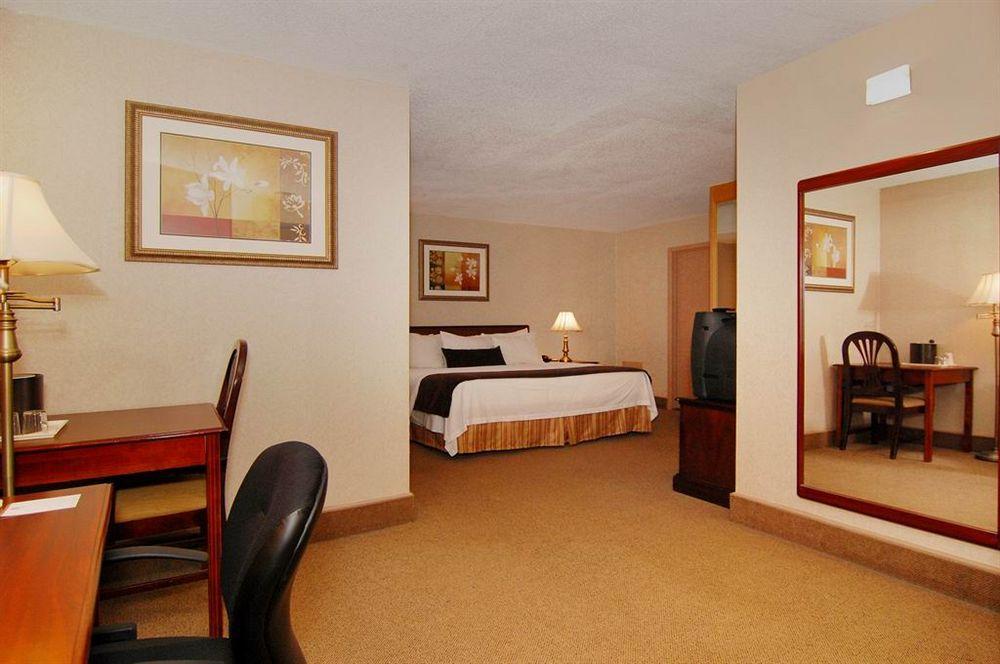 Hotel Western Downtown- Europa 3*