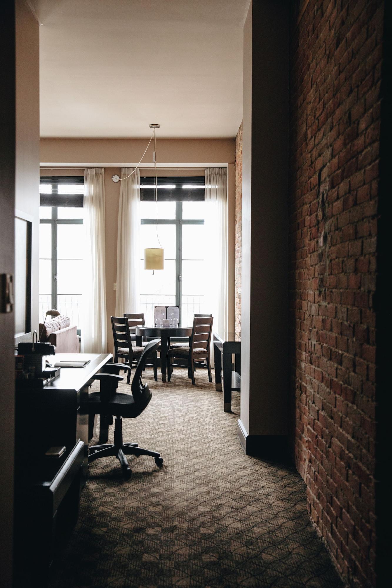 Place D'armes Hotel