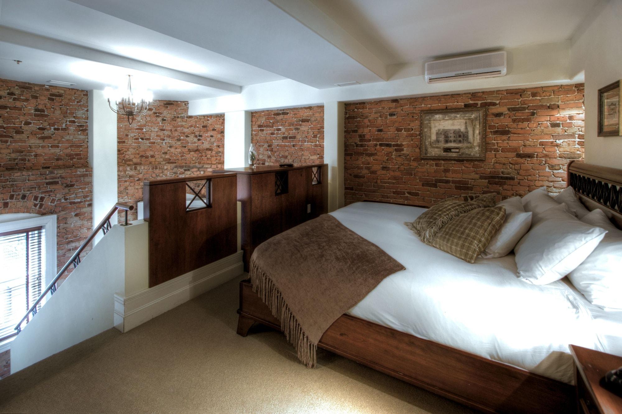 Hotel Place D'armes
