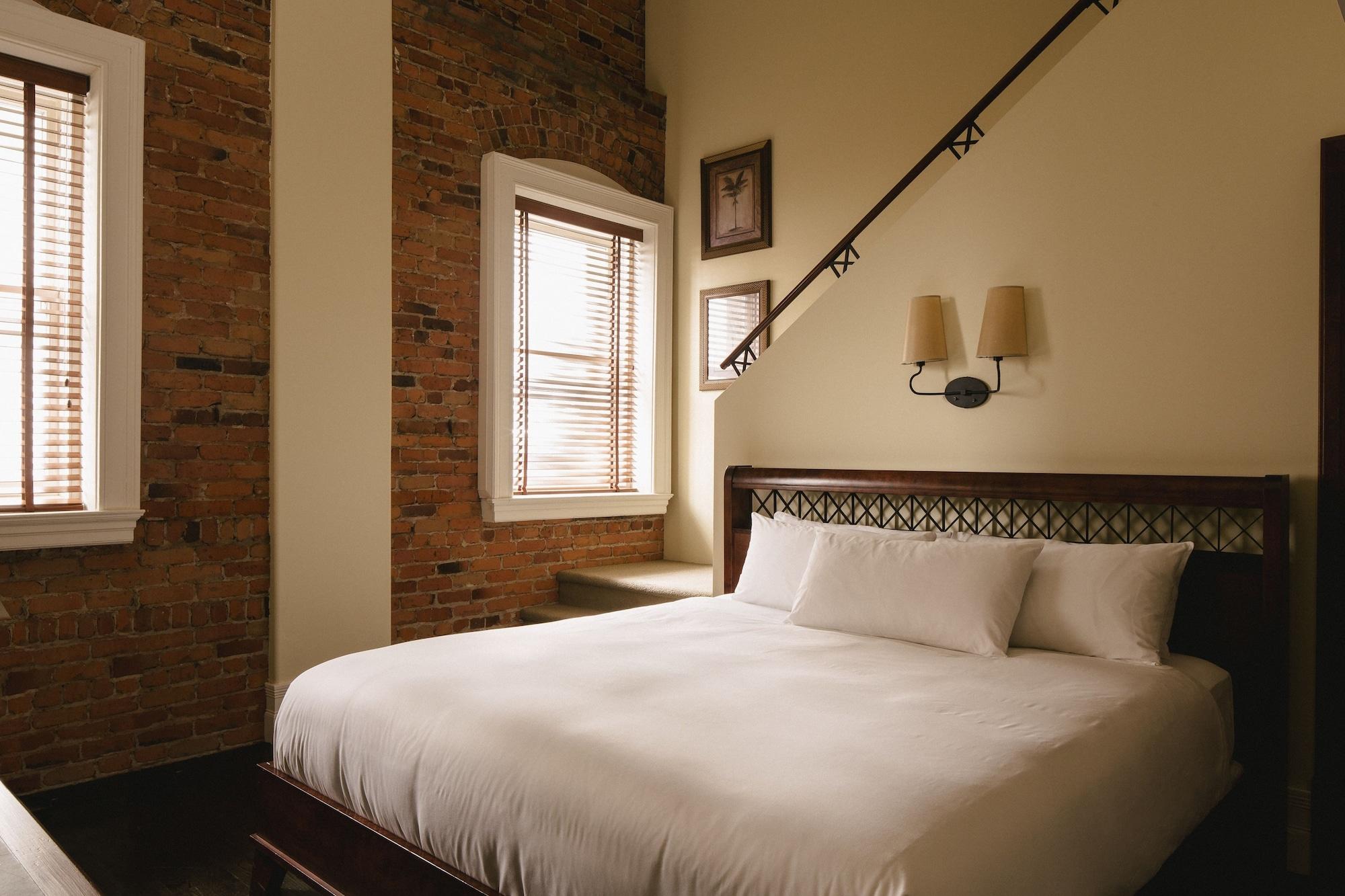 Place D'armes Hotel 4*