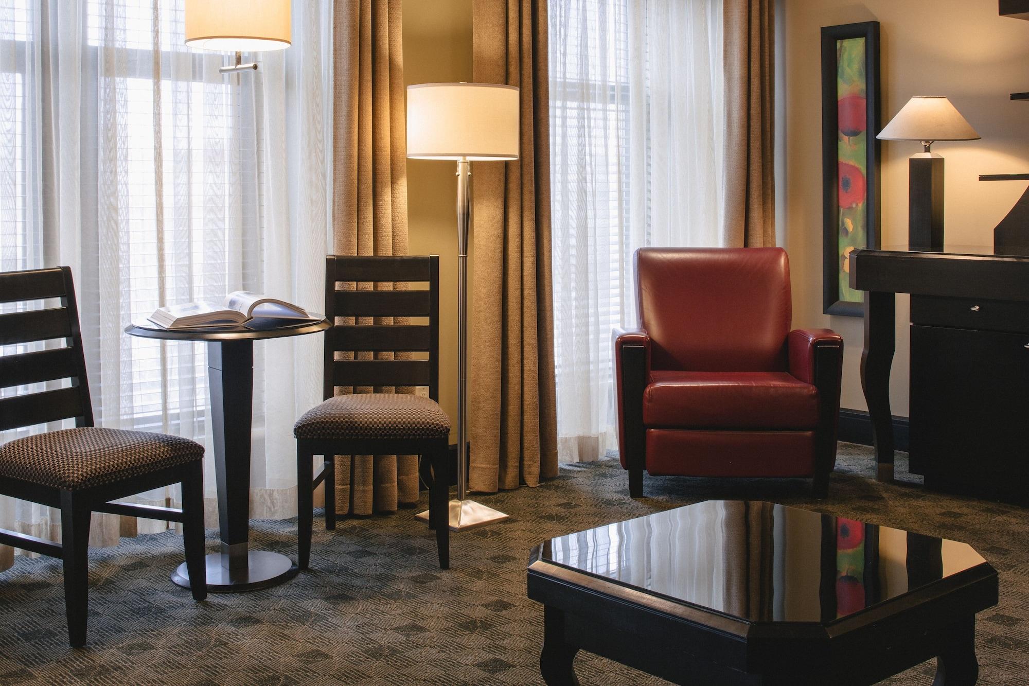 Hotel Place D'armes 4*