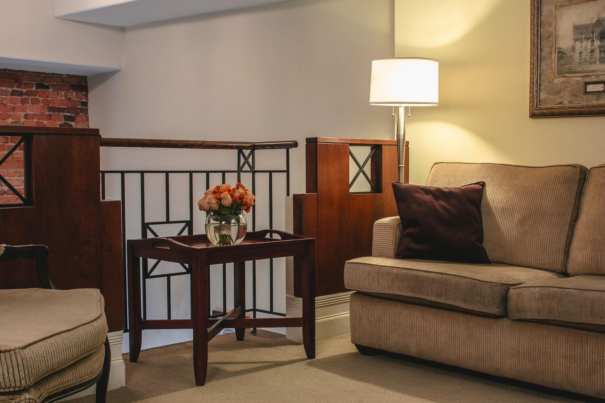 Hotel Place D'armes 4*