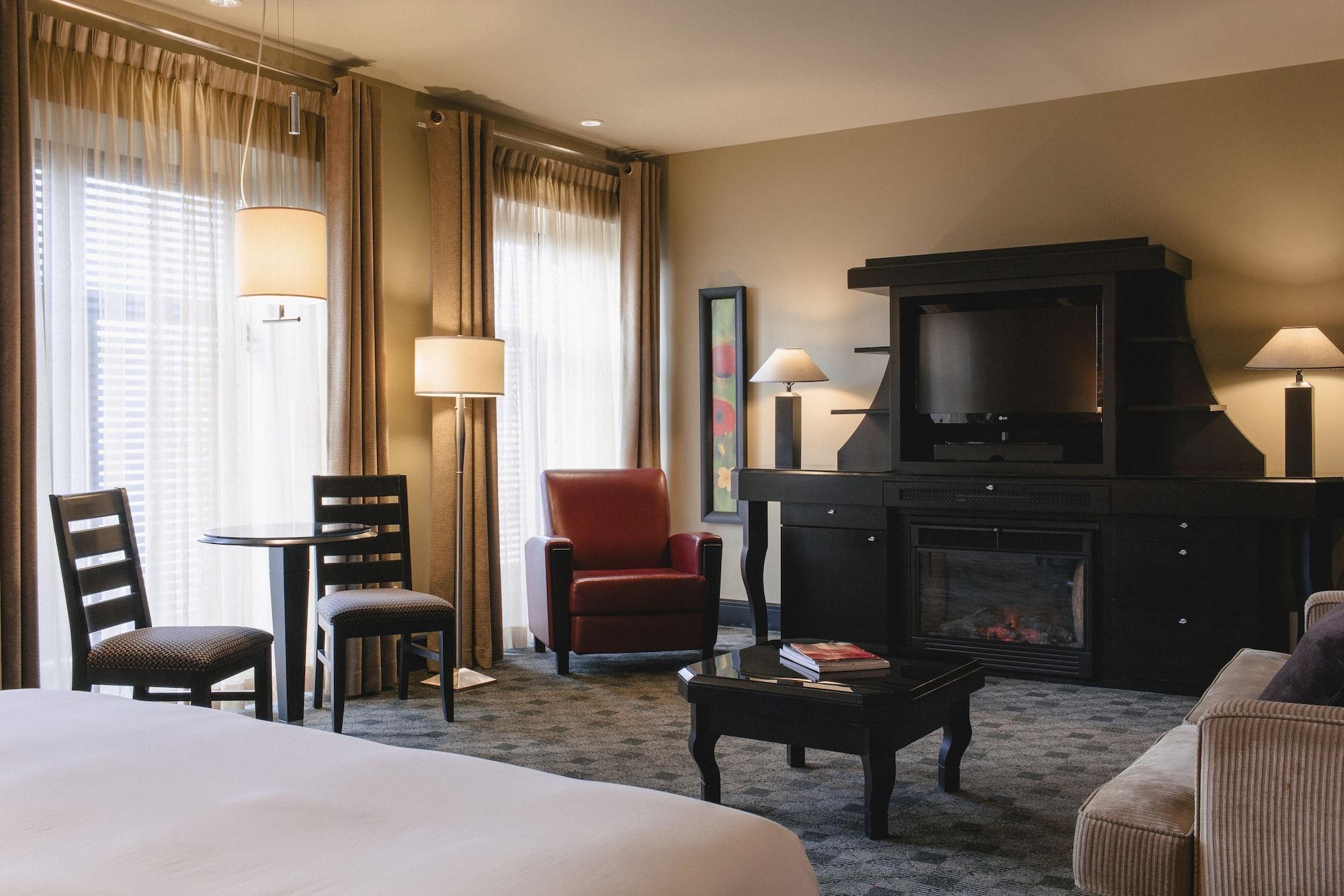 Hotel Place D'armes