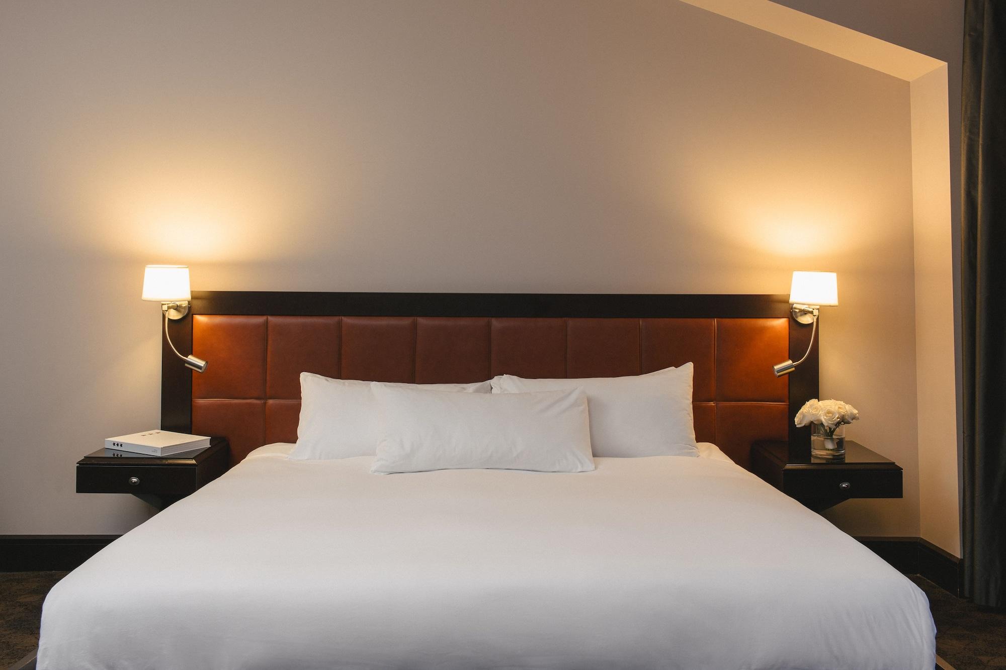 Hotel Place D'armes