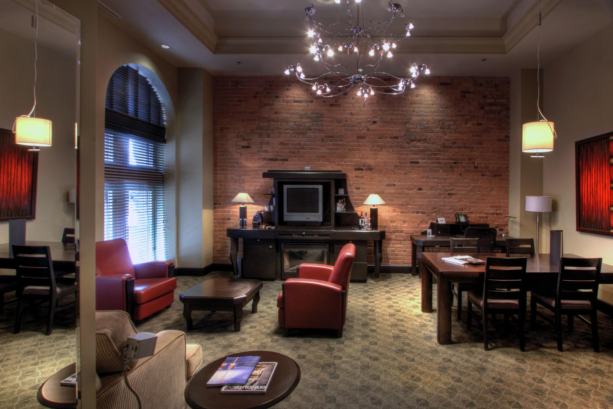 Place D'armes Hotel 4*