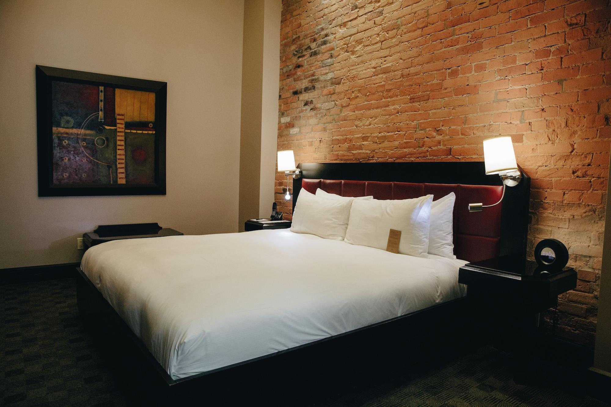 Hotel Place D'armes