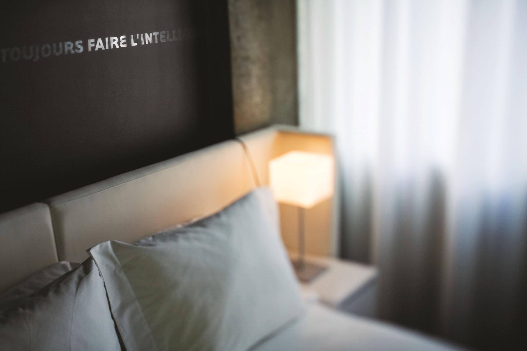 Zero 1 Hotel Montreal