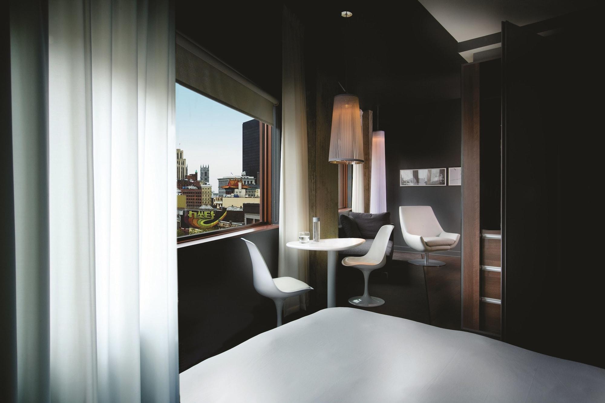 Zero 1 Hotel