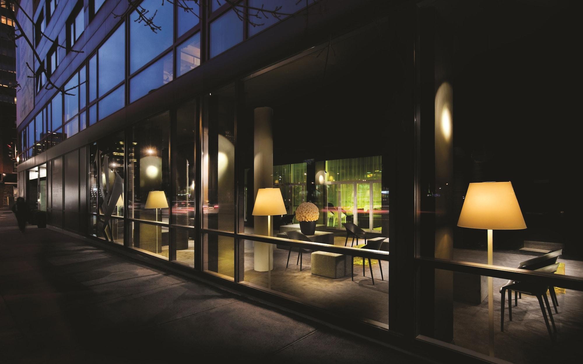 Hotel Zero 1 3*