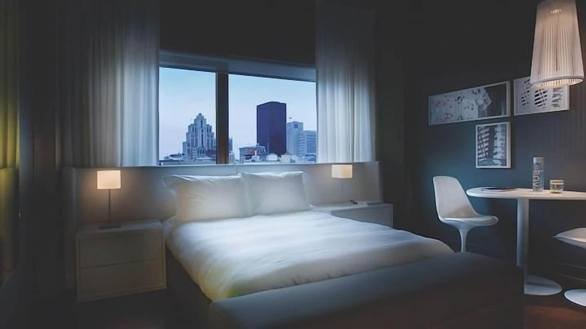 Hotel Zero 1