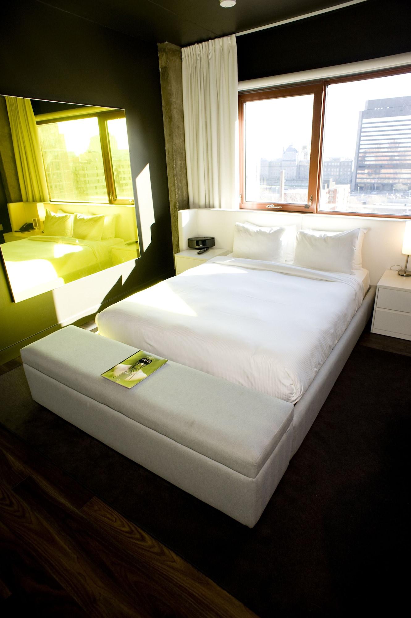 Zero 1 Hotel