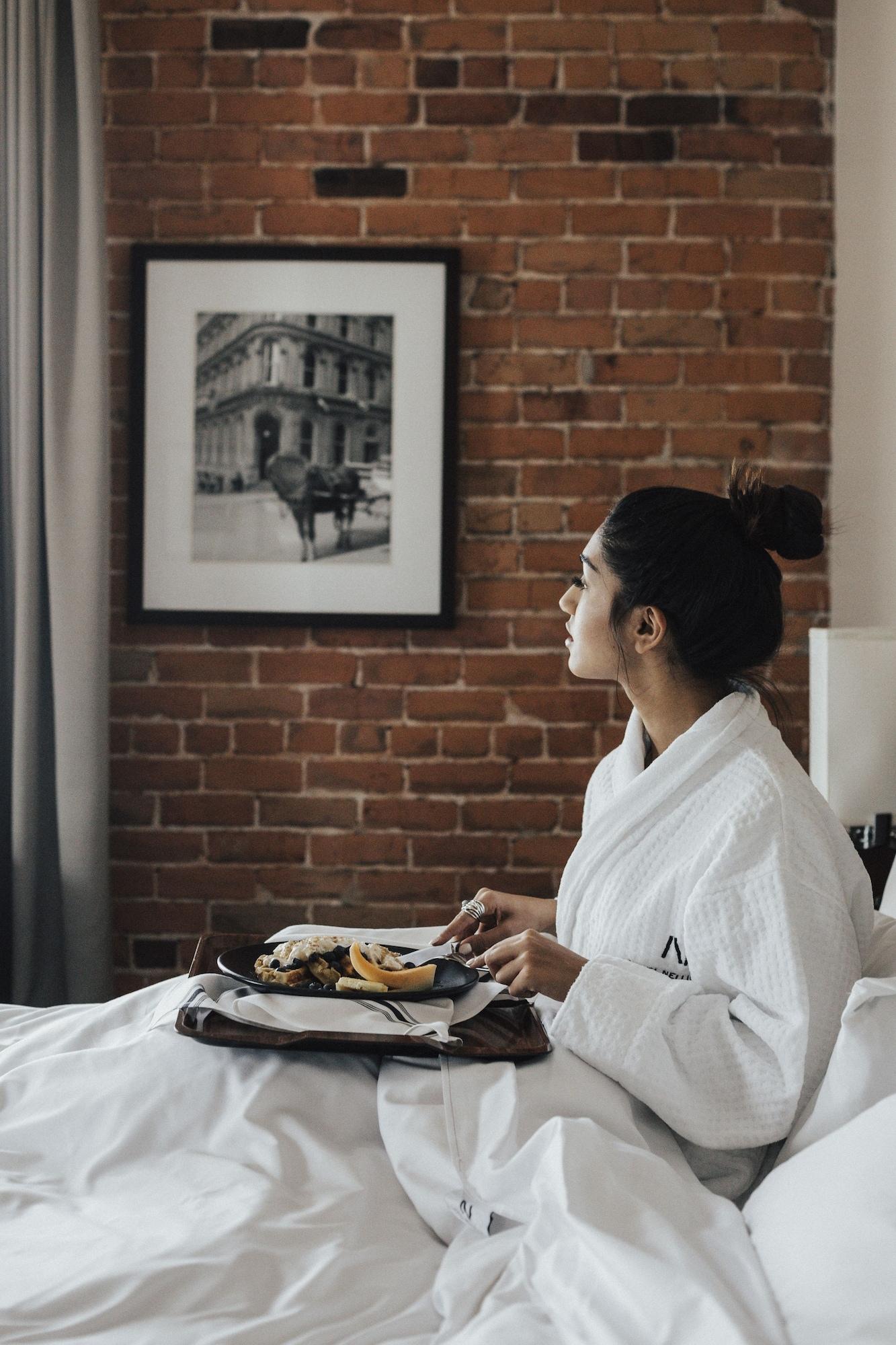 Nelligan 4* Montreal
