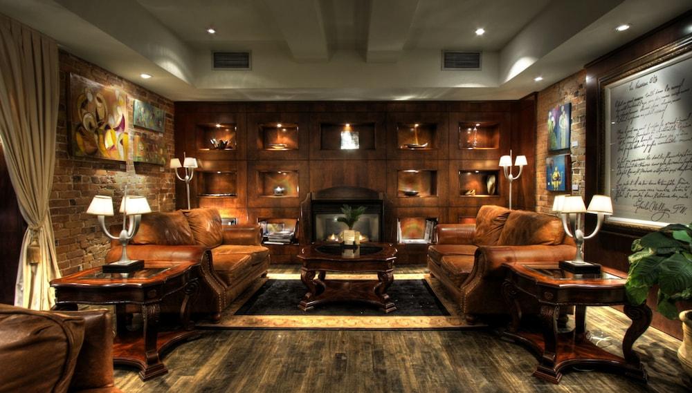 Nelligan Hotel Montreal