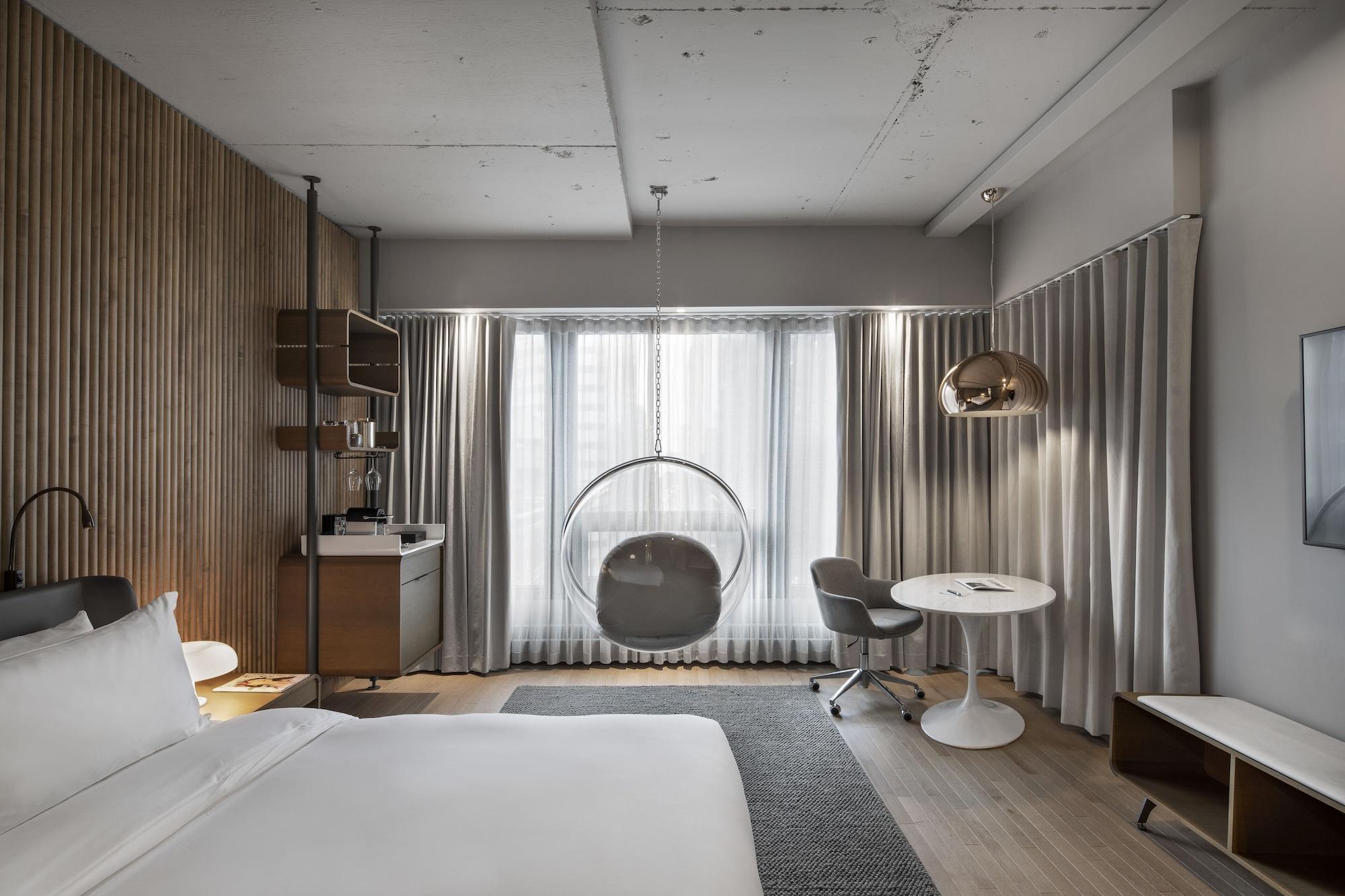 Le Germain Hotel