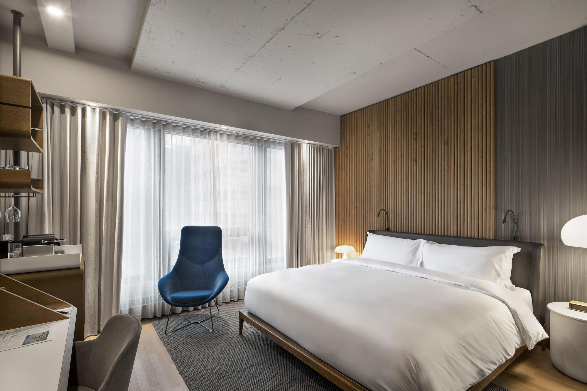 Le Germain Hotel 4*