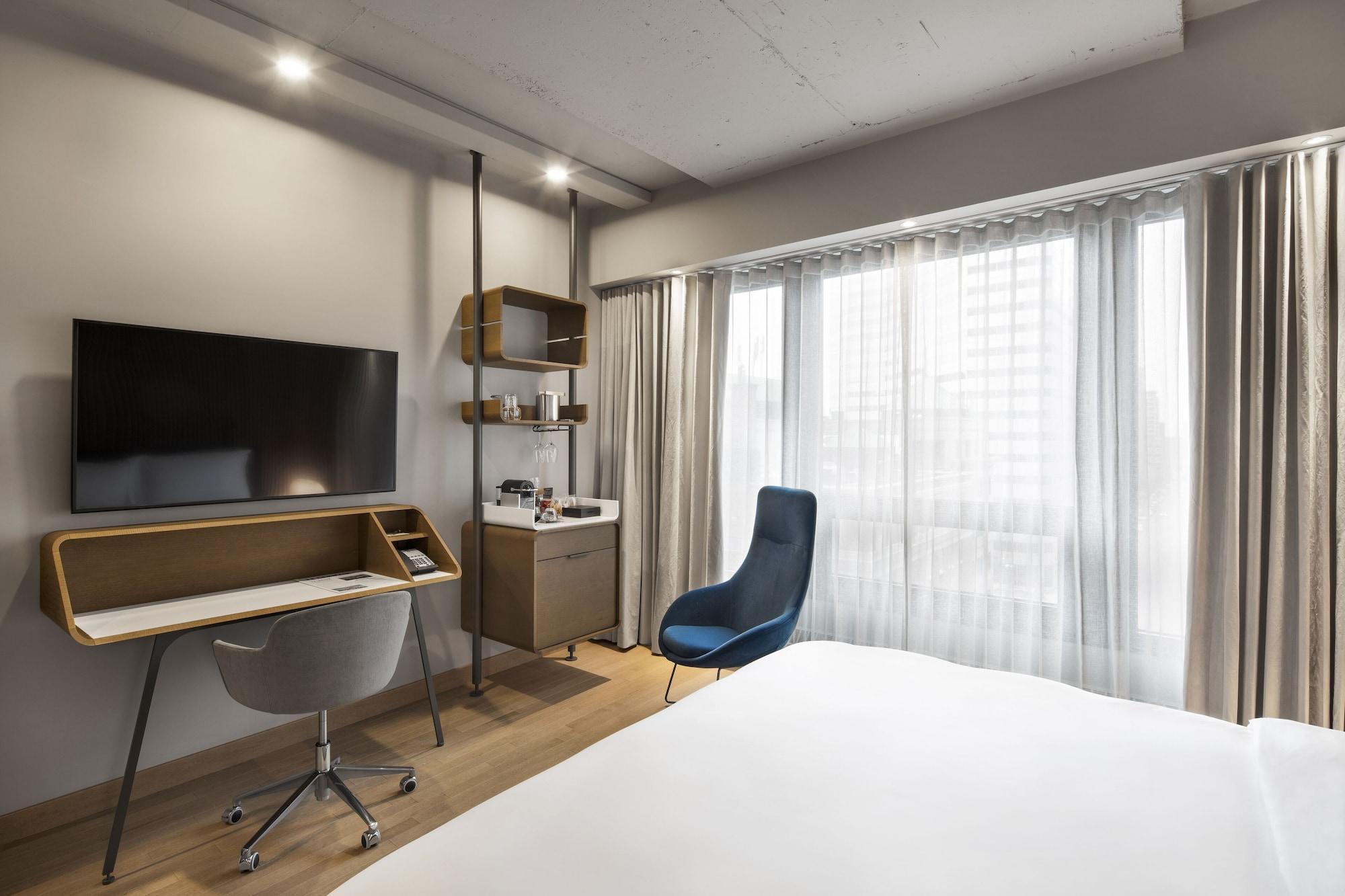 Le Germain Hotel 4*