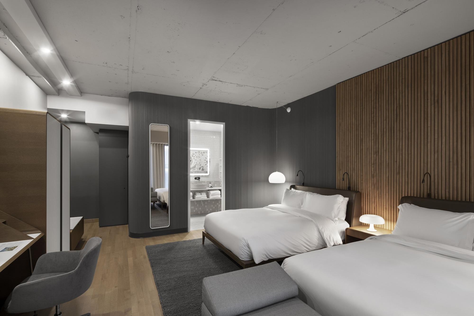 Hotel Le Germain