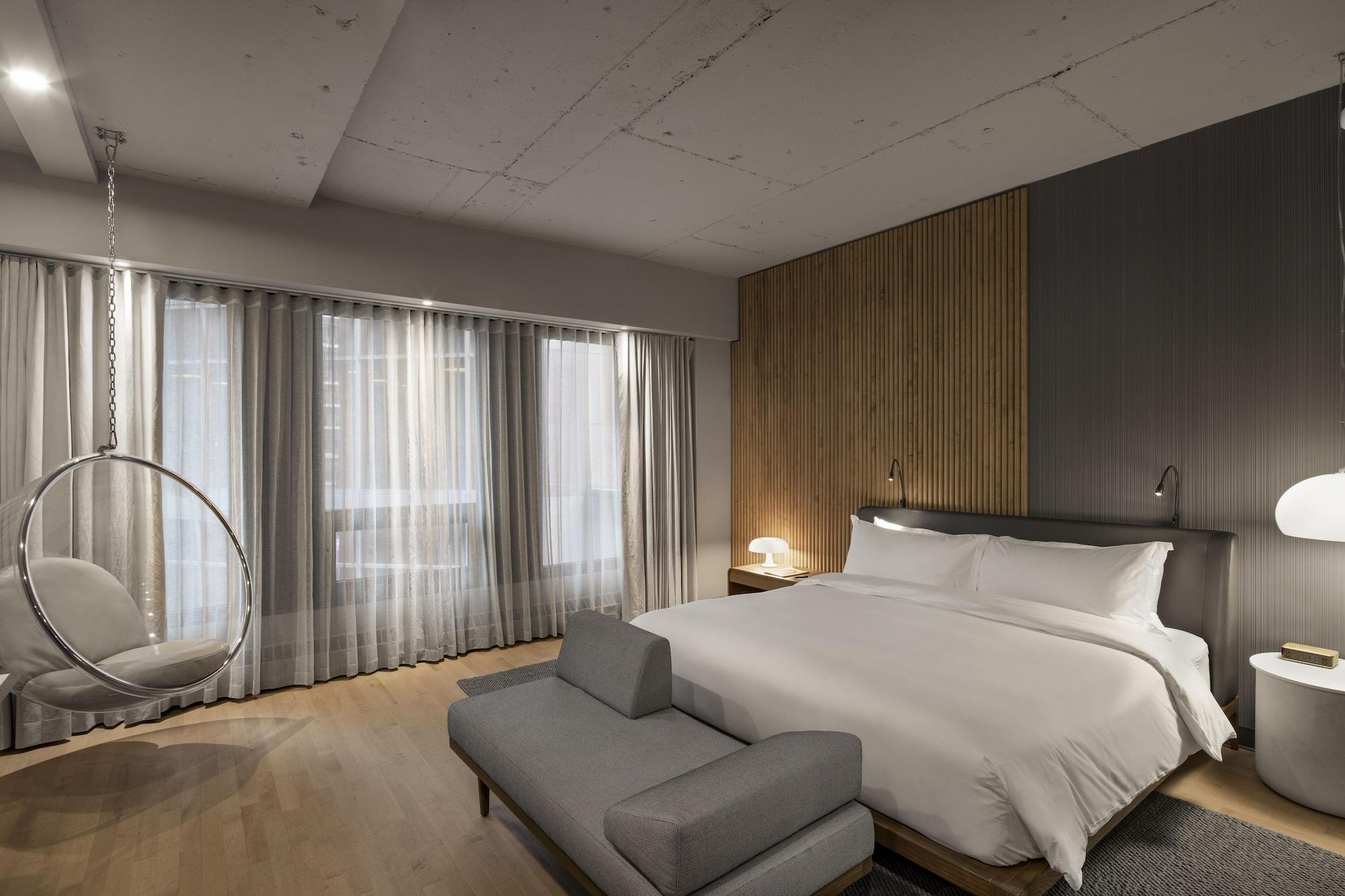 Hotel Le Germain Montreal