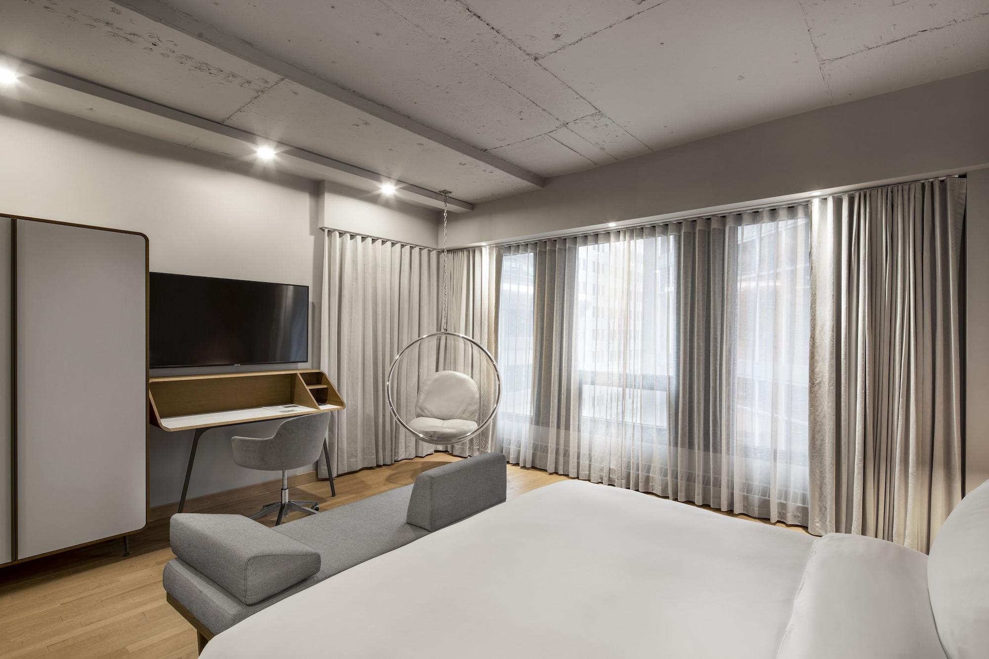 Le Germain Hotel Montreal