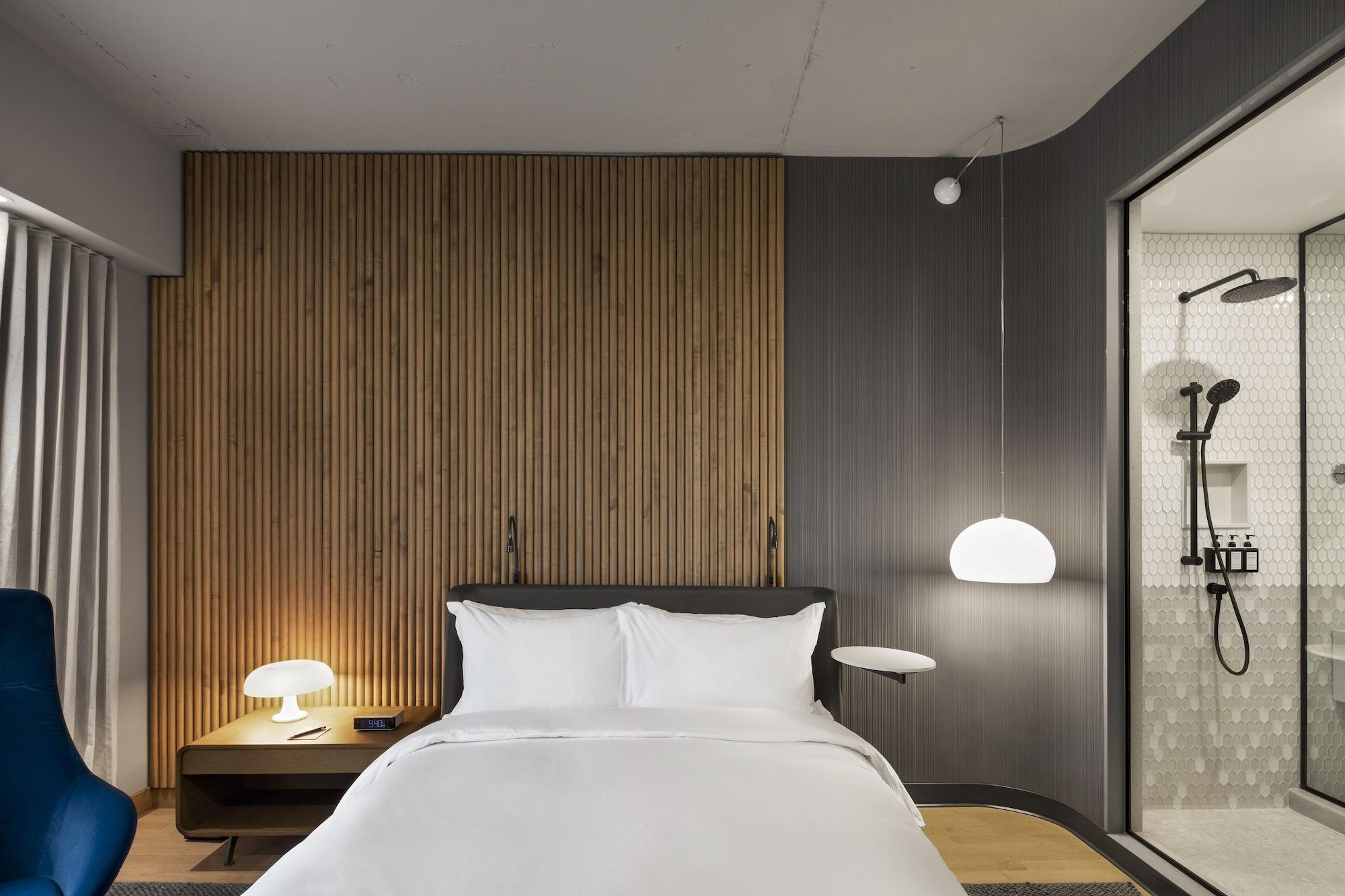 Le Germain Hotel 4*