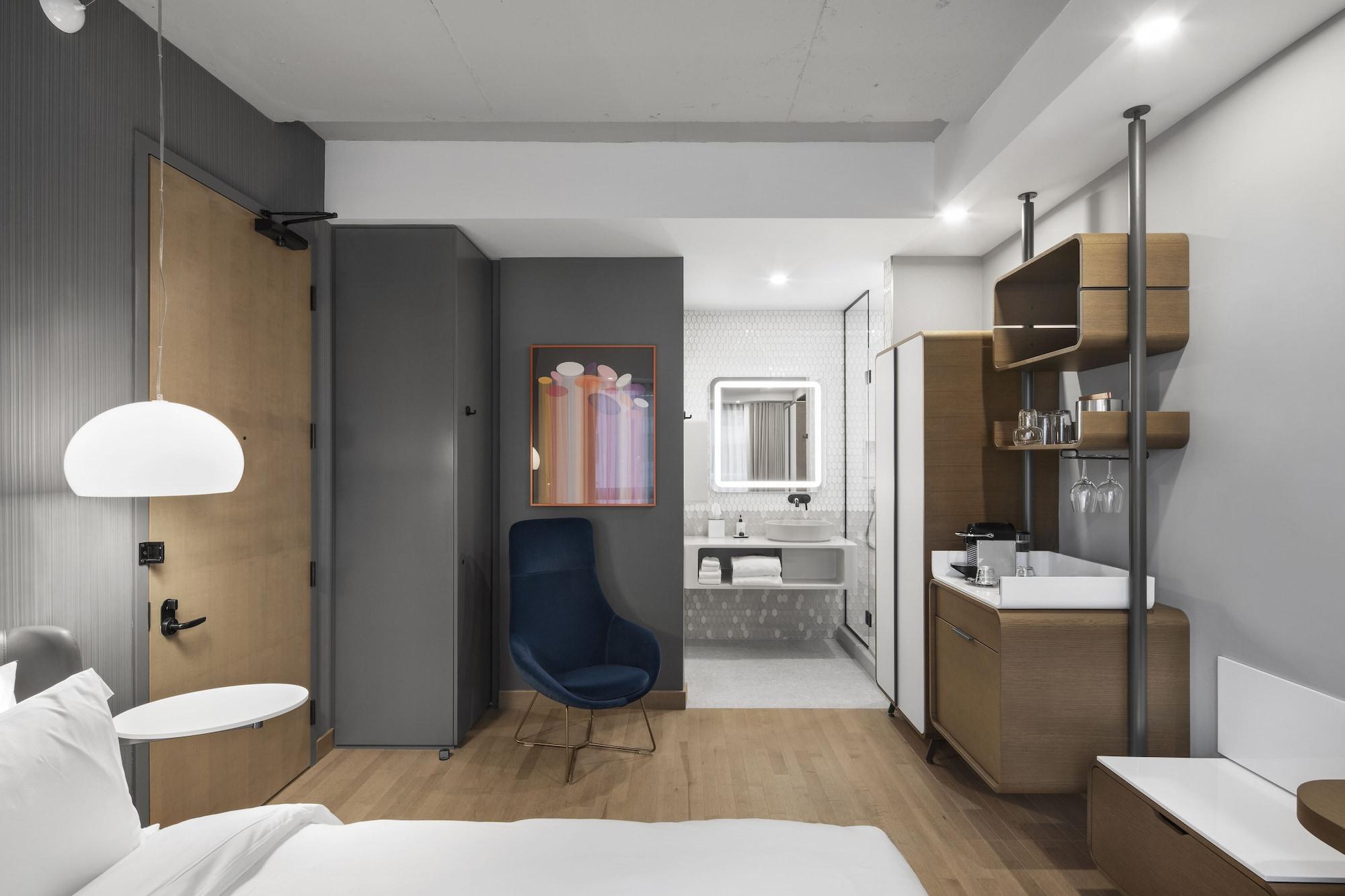 Hotel Le Germain 4*