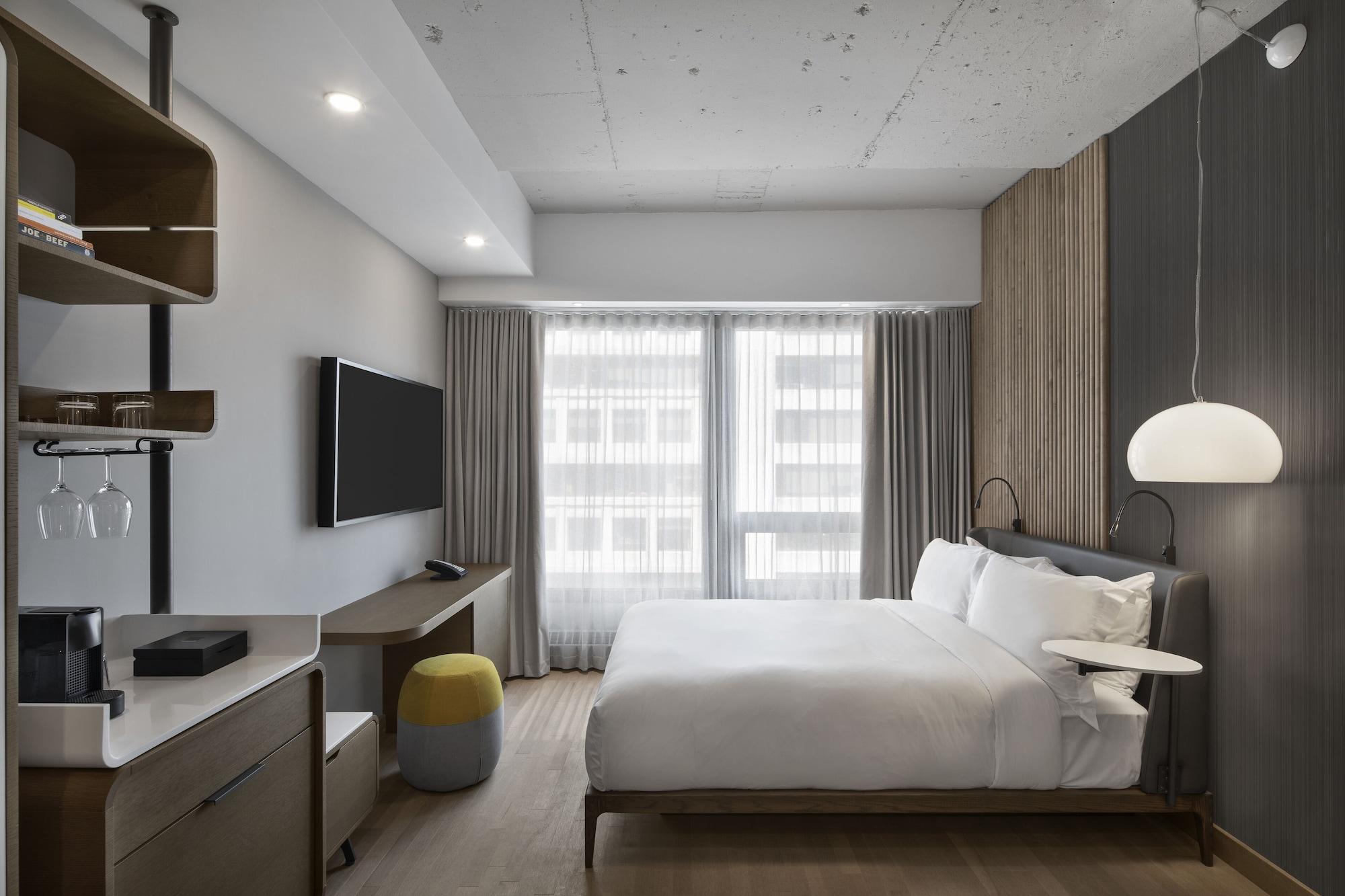 Le Germain Hotel Montreal