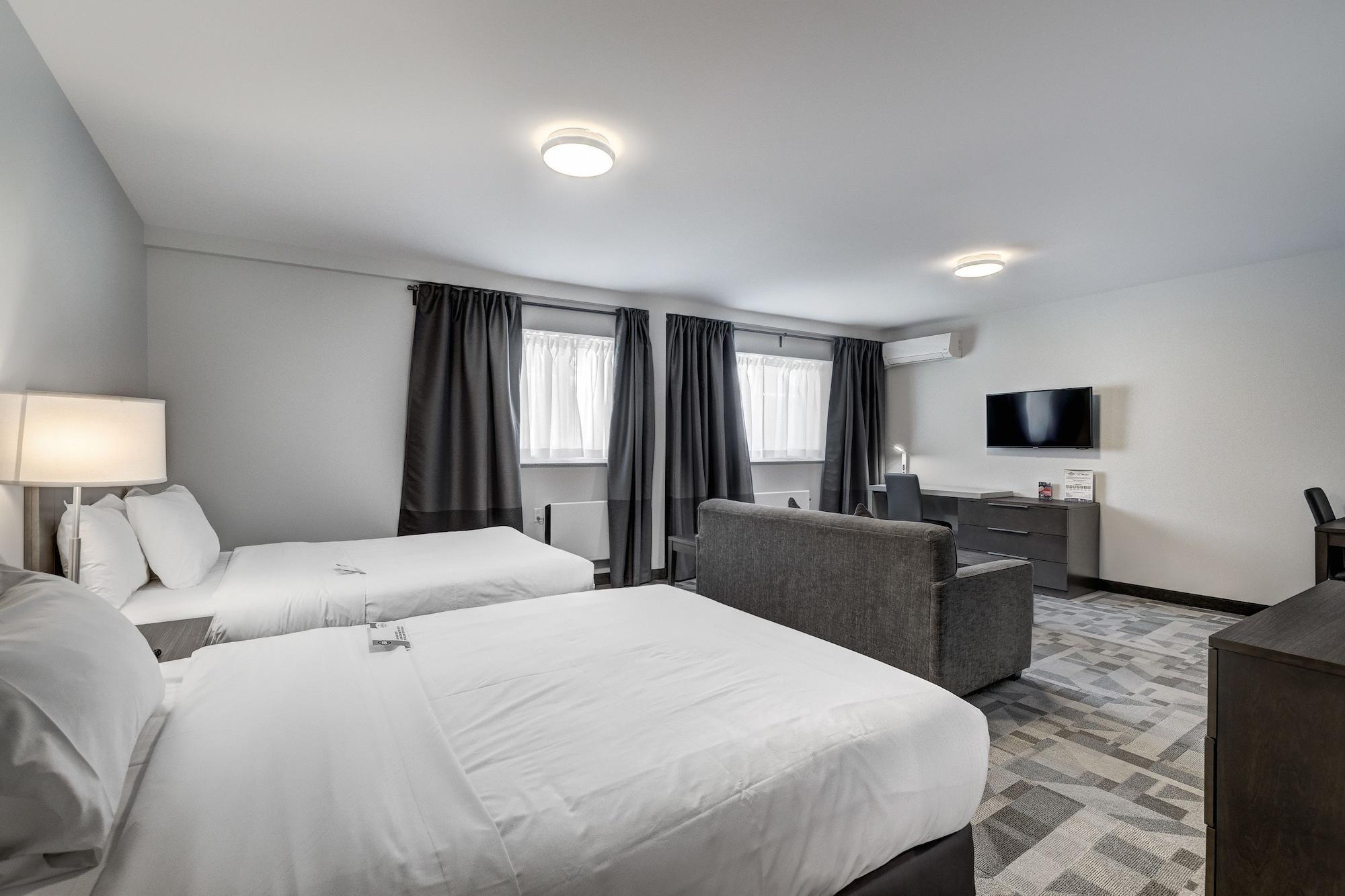 Hotel Terrasse Royale 3*
