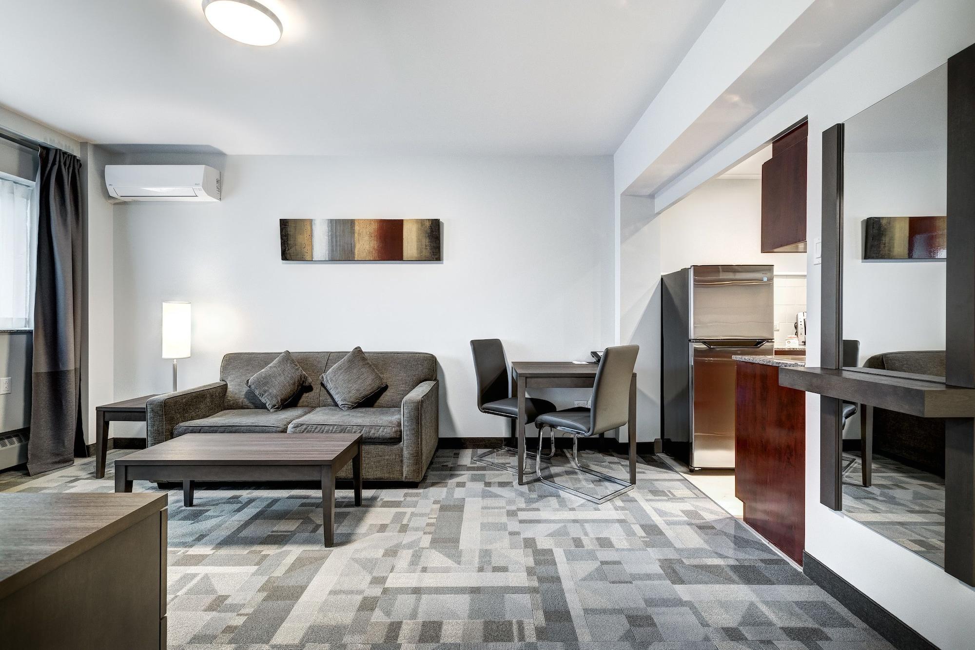 Terrasse Royale Hotel Montreal