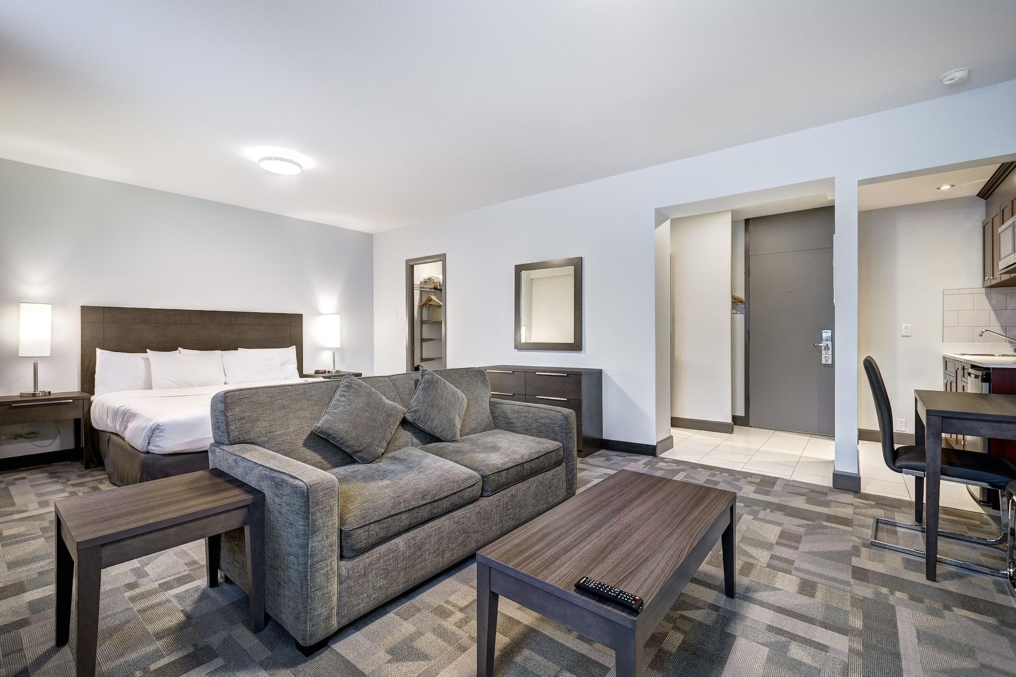 Hotel Terrasse Royale Montreal
