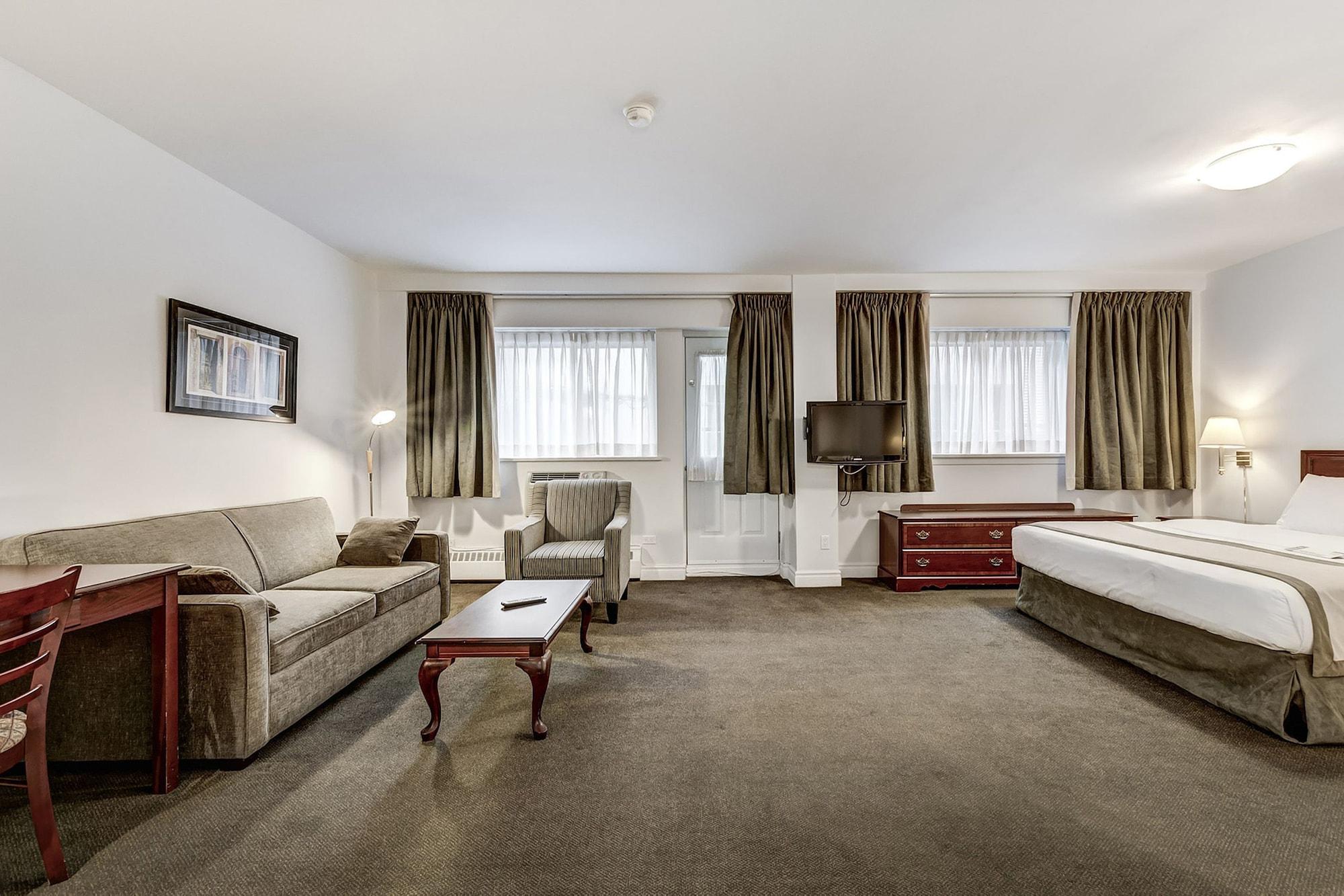 Hotel Terrasse Royale 3*