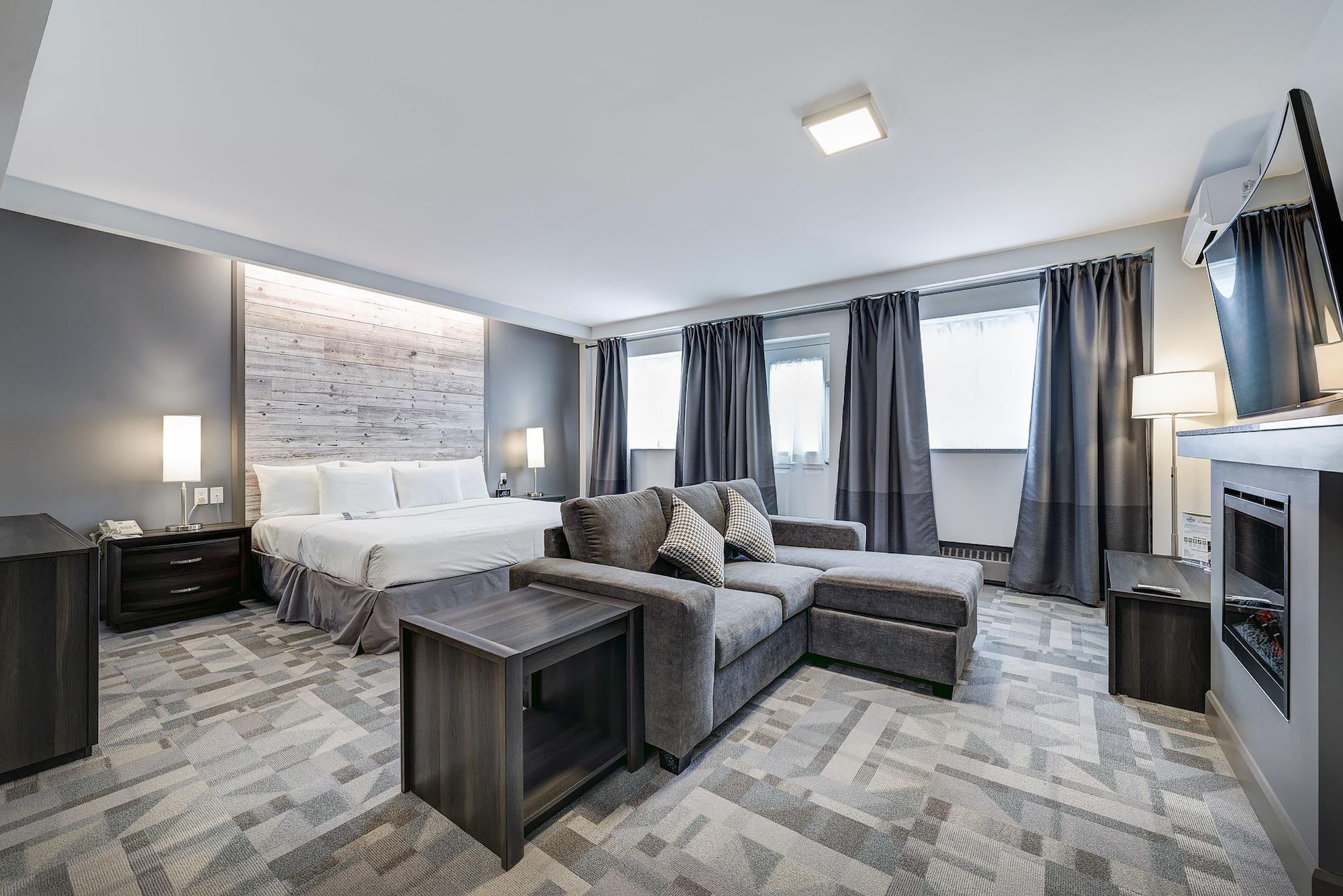 Hotel Terrasse Royale 3*