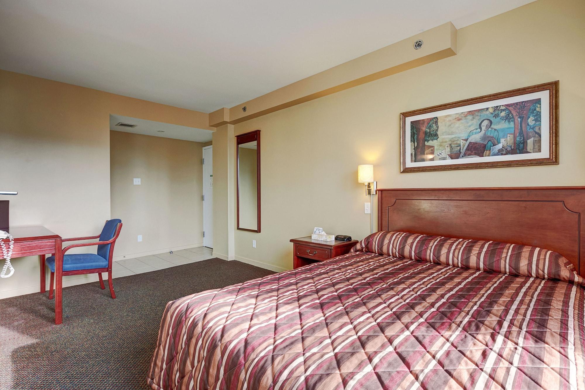 Les Labelle Hotel 3*