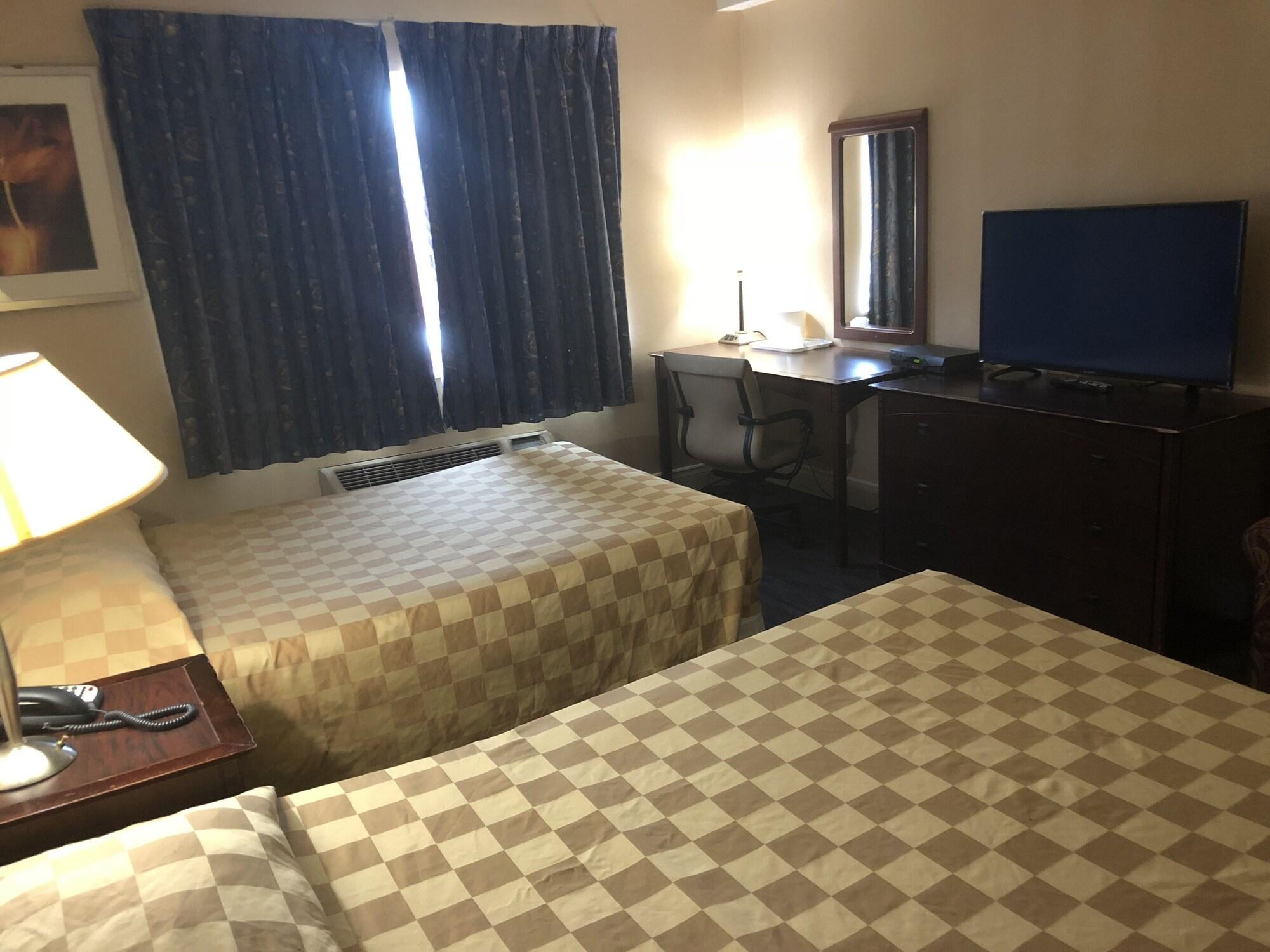 Des Arts Hotel