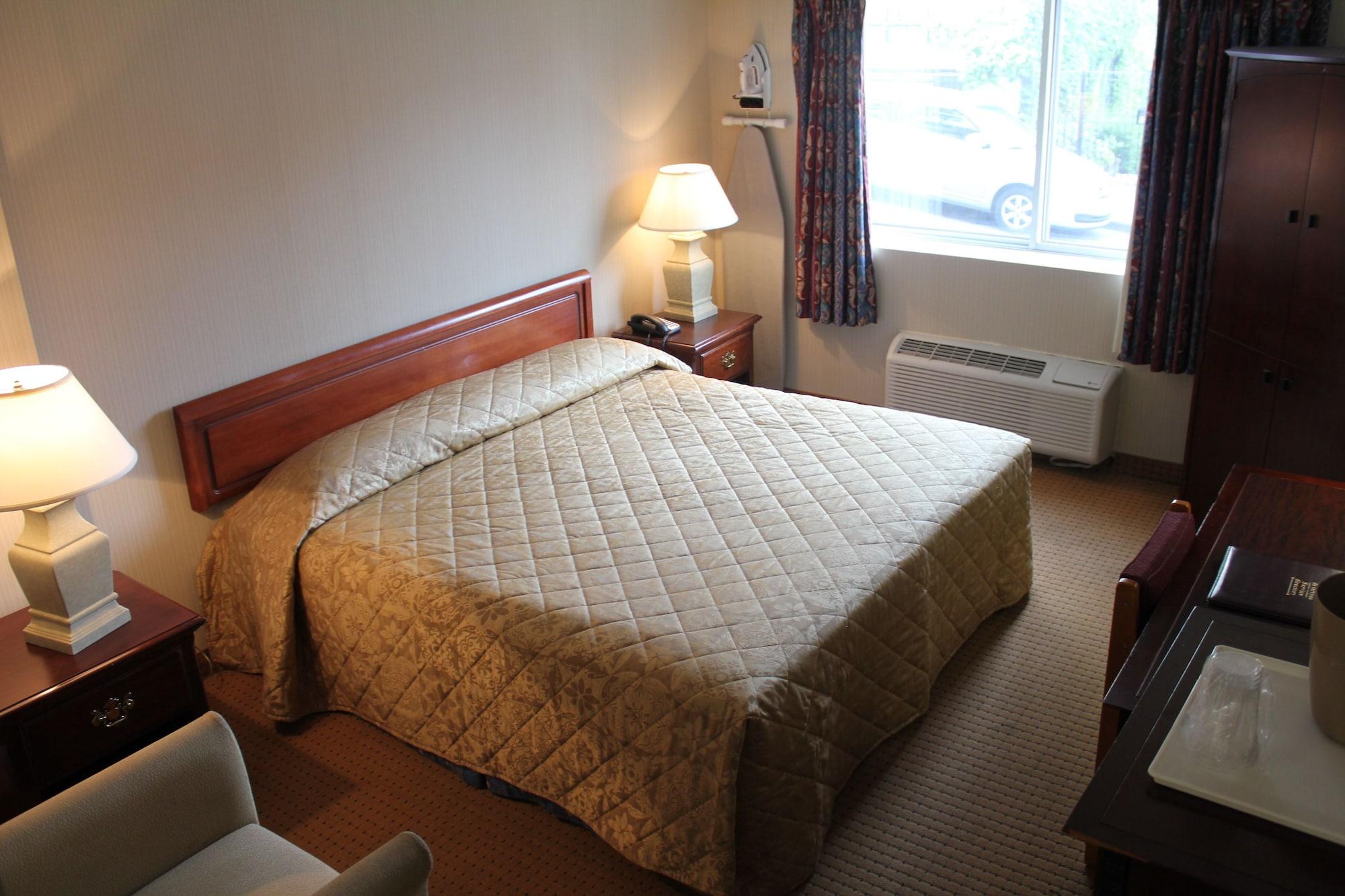 Des Arts Hotel Montreal
